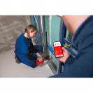 Акумулаторна радиална преса ROTHENBERGER ROMAX Compact III, 18V, 2.0Ah, Li-Ion, ф35мм метал / 40мм пластмаса - small, 266619