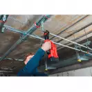 Акумулаторна радиална преса ROTHENBERGER ROMAX Compact III, 18V, 2.0Ah, Li-Ion, ф35мм метал / 40мм пластмаса - small, 266622