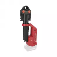 Акумулаторна радиална преса ROTHENBERGER ROMAX Compact III Solo, 18V, 2.0-8.0Ah, Li-Ion, ф35мм метал / 40мм пластмаса