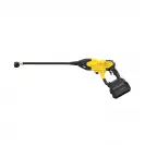 Акумулаторна водоструйка STANLEY SFMCPC93M1, 18V, 4.0Ah, Li-Ion, 24bar, 120l/h - small, 271892