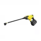 Акумулаторна водоструйка STANLEY SFMCPC93M1, 18V, 4.0Ah, Li-Ion, 24bar, 120l/h - small, 271893