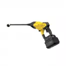 Акумулаторна водоструйка STANLEY SFMCPC93M1, 18V, 4.0Ah, Li-Ion, 24bar, 120l/h - small, 271894