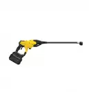 Акумулаторна водоструйка STANLEY SFMCPC93M1, 18V, 4.0Ah, Li-Ion, 24bar, 120l/h - small, 271895