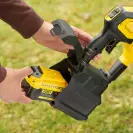 Акумулаторна водоструйка STANLEY SFMCPC93M1, 18V, 4.0Ah, Li-Ion, 24bar, 120l/h - small, 271901