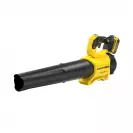 Акумулаторна въздуходувка STANLEY Fatmax SFMCBL730M1, 18V, 4.0Ah, Li-Ion, 696m3/h - small