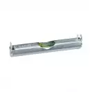 Алуминиев нивелир STANLEY 8см, с една либела - small, 282760