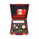 Азотен комплект ROTHENBERGER NITROGEN-KIT, 1л - small