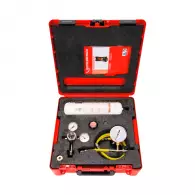 Азотен комплект ROTHENBERGER NITROGEN-KIT, 1л