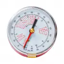 Азотен комплект ROTHENBERGER NITROGEN-KIT, 1л - small, 266494