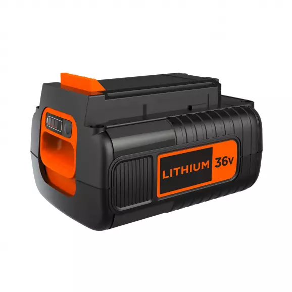 Батерия акумулаторна BLACK&DECKER 36V 2.0Ah, 36V, 2.0Ah, Li-Ion