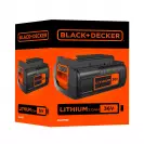 Батерия акумулаторна BLACK&DECKER 36V 2.0Ah, 36V, 2.0Ah, Li-Ion - small, 268369