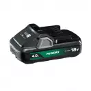 Батерия акумулаторна HITACHI/HIKOKI BSL1840M, 18V, 4.0Ah, Li-Ion - small