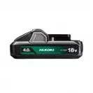 Батерия акумулаторна HITACHI/HIKOKI BSL1840M, 18V, 4.0Ah, Li-Ion - small, 268022