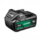 Батерия акумулаторна HITACHI/HIKOKI BSL1850MA, 18V, 5.0Ah, Li-Ion - small