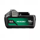 Батерия акумулаторна HITACHI/HIKOKI BSL1850MA, 18V, 5.0Ah, Li-Ion - small, 268029