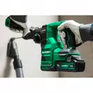 Батерия акумулаторна HITACHI/HIKOKI BSL1850MA, 18V, 5.0Ah, Li-Ion - small, 268032