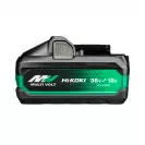 Батерия акумулаторна HITACHI/HIKOKI BSL36B18X, 36/18V, 4.0/8.0Ah, Li-Ion - small, 268024