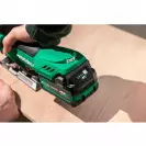 Батерия акумулаторна HITACHI/HIKOKI BSL36B18X, 36/18V, 4.0/8.0Ah, Li-Ion - small, 268025