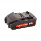 Батерия акумулаторна ROTHENBERGER RO BP18/2 Li-Power, 18V, 2.0Ah, Li-Ion - small