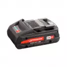 Батерия акумулаторна ROTHENBERGER RO BP18/4 Li-HD, 18V, 4.0Ah, Li-Ion - small