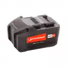 Батерия акумулаторна ROTHENBERGER RO BP18/4 Li-Power, 18V, 4.0Ah, Li-Ion - small