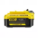 Батерия акумулаторна STANLEY Fatmax, 18V, 4.0Ah, Li-Ion - small, 271870