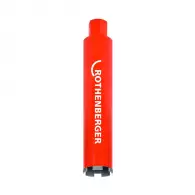 Боркорона с диамантени сегменти ROTHENBERGER DX High Speed Dry 205x330мм, за стоманобетон и зидария, захват UNC 1 1/4'', сухо пробиване