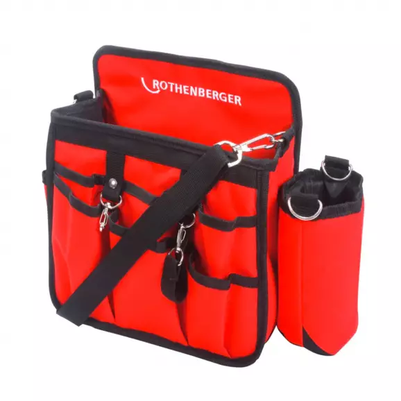 Чанта за инструменти ROTHENBERGER 250x140x220мм