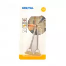 Четка камбанка DREMEL 536 13мм 2броя, месинг, за прав шлайф, с опашка 3.2мм - small, 269490