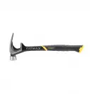 Чук кози крак STANLEY FATMAX 0.624кг, с метална дръжка покрита с гума, антивибрационен - small