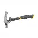Чук кози крак STANLEY FATMAX 0.624кг, с метална дръжка покрита с гума, антивибрационен - small, 271752