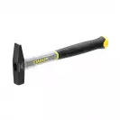 Чук шлосерски STANLEY 0.200кг, с дръжка от фибростъкло - small, 271754