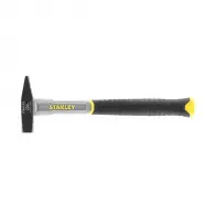 Чук шлосерски STANLEY 0.200кг, с дръжка от фибростъкло
