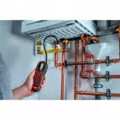 Детектор за газови течове ROTHENBERGER ROTEST Electronic 4 - small, 266552