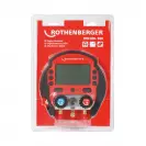 Дигитален манометър за хладилни системи ROTHENBERGER ROCOOL 600, с един температурен датчик - small, 266467