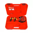 Дигитален манометър за хладилни системи ROTHENBERGER ROCOOL 600 Set, комплект с два температурни датчика - small