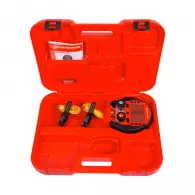 Дигитален манометър за хладилни системи ROTHENBERGER ROCOOL 600 Set, комплект с два температурни датчика