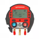 Дигитален манометър за хладилни системи ROTHENBERGER ROCOOL 600 Set, комплект с два температурни датчика - small, 266469