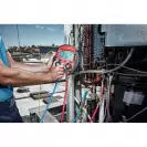 Дигитален манометър за хладилни системи ROTHENBERGER ROCOOL 600 Set, комплект с два температурни датчика - small, 266471