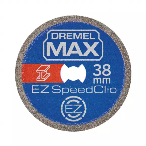 Диск DREMEL SC456DM 38мм, за рязане на метал