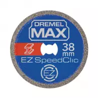 Диск DREMEL SC456DM 38мм, за рязане на метал