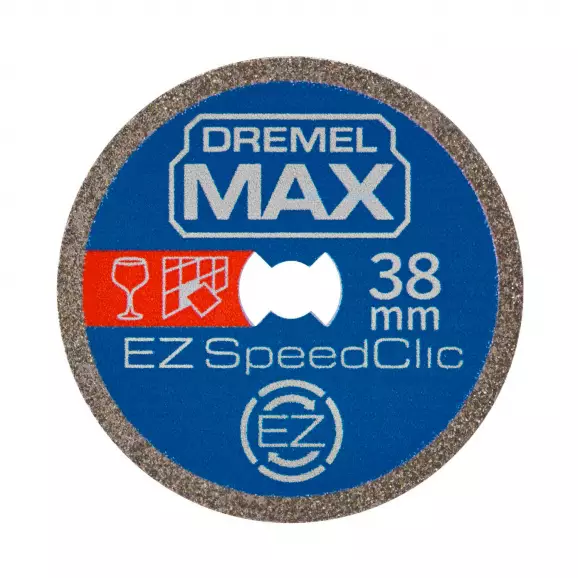 Диск DREMEL SC545DM 38х1.0мм, за рязане