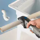 Диск карбофлексов DREMEL DSM510 77x2x11.1мм, за рязане на метал и пластмаса - small, 269666