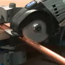 Диск карбофлексов DREMEL DSM510 77x2x11.1мм, за рязане на метал и пластмаса - small, 269667