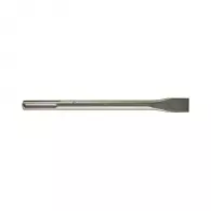 Длето плоско MAKITA 25х300мм, захват SDS-max