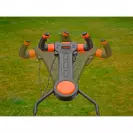 Електрическa косачка BLACK&DECKER BEMW471ES-QS, 1600W, 38см 20-70мм - small, 268274