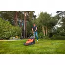 Електрическa косачка BLACK&DECKER BEMW471ES-QS, 1600W, 38см 20-70мм - small, 268276