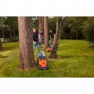 Електрическa косачка BLACK&DECKER BEMW471ES-QS, 1600W, 38см 20-70мм - small, 268277