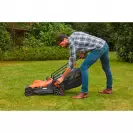 Електрическa косачка BLACK&DECKER BEMW471ES-QS, 1600W, 38см 20-70мм - small, 268280