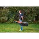 Електрическa косачка BLACK&DECKER BEMW471ES-QS, 1600W, 38см 20-70мм - small, 268283
